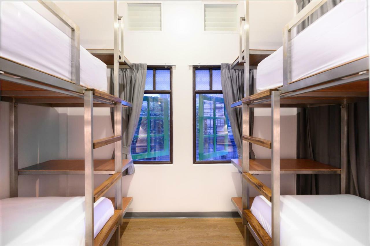 Rest Is Asrama Bangkok